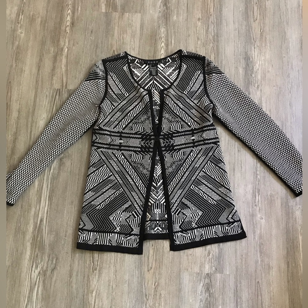 Zozo cardigan